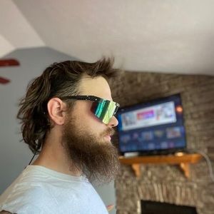 Meet your Posher, Mike